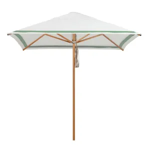 Sundial  2m - Regatta Stripe Sage