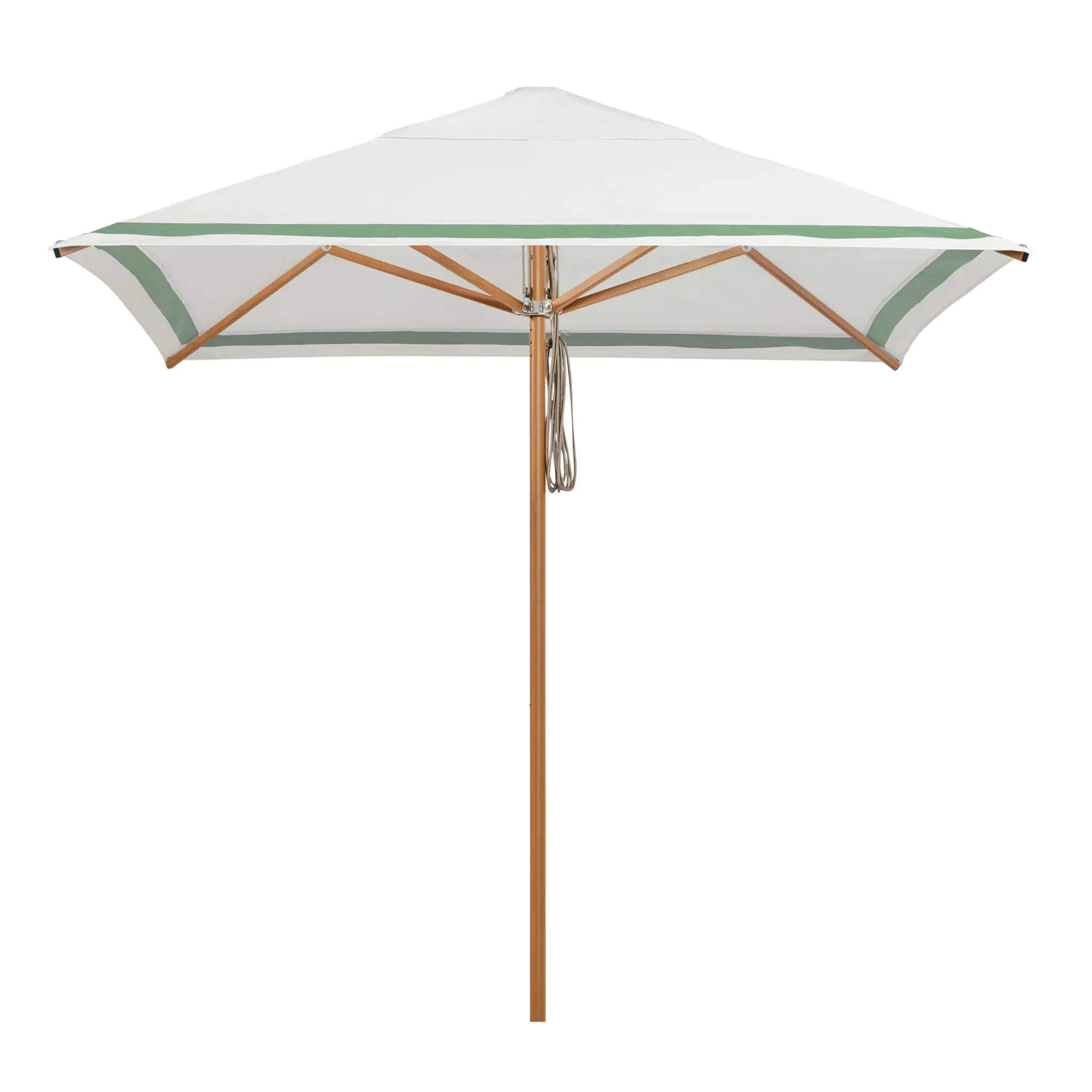 Sundial  2m - Regatta Stripe Sage