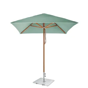 Sundial  Umbrella<br> with Umbrella Base<br> 200cm diameter canopy