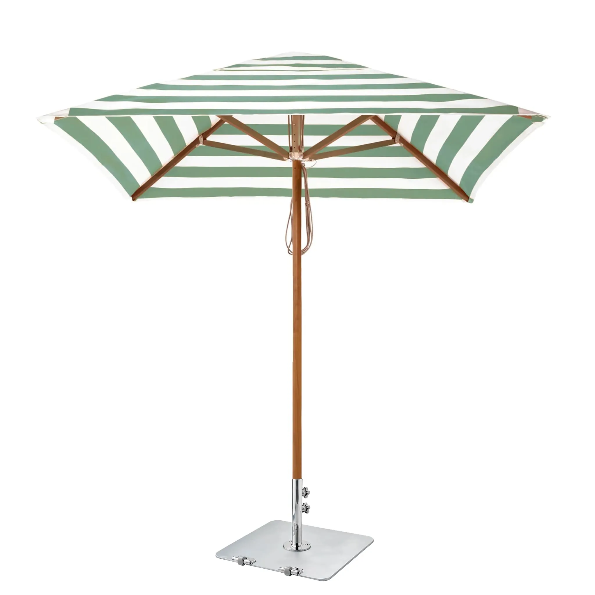Sundial  Umbrella<br> with Umbrella Base<br> 200cm diameter canopy