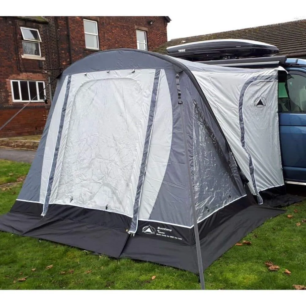 Sunncamp Swift Verao Air Van 260 Low Non-Driveaway Motorhome Awning SF2025   Free Stormstraps