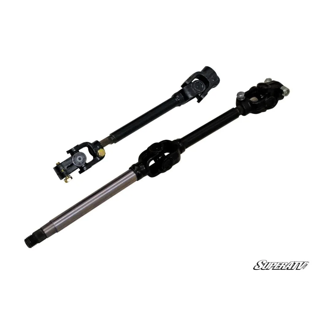 SuperATV Polaris Ranger 1000 Power Steering Kit
