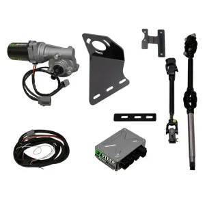 SuperATV Polaris Ranger 1000 Power Steering Kit
