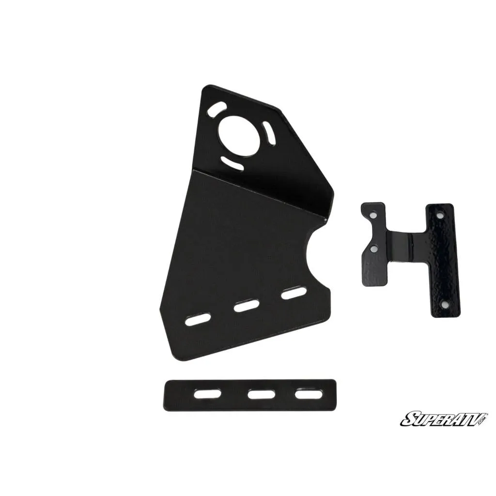 SuperATV Polaris Ranger 1000 Power Steering Kit
