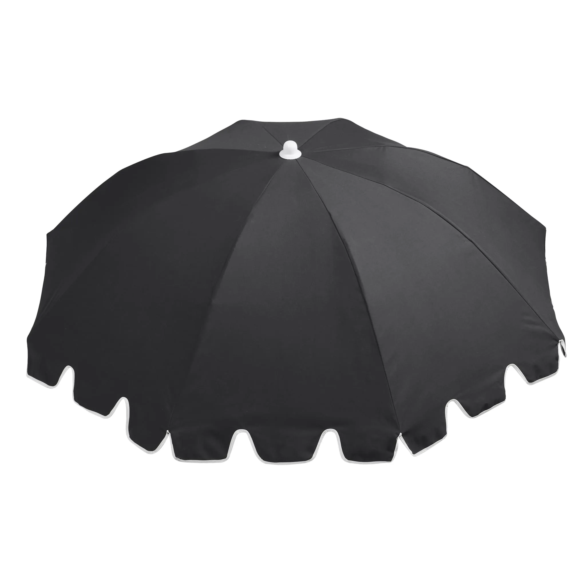 The Weekend Umbrella - Black