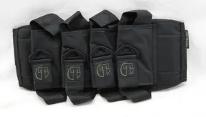Tippmann Sport Series 4 Pod Harness - Black