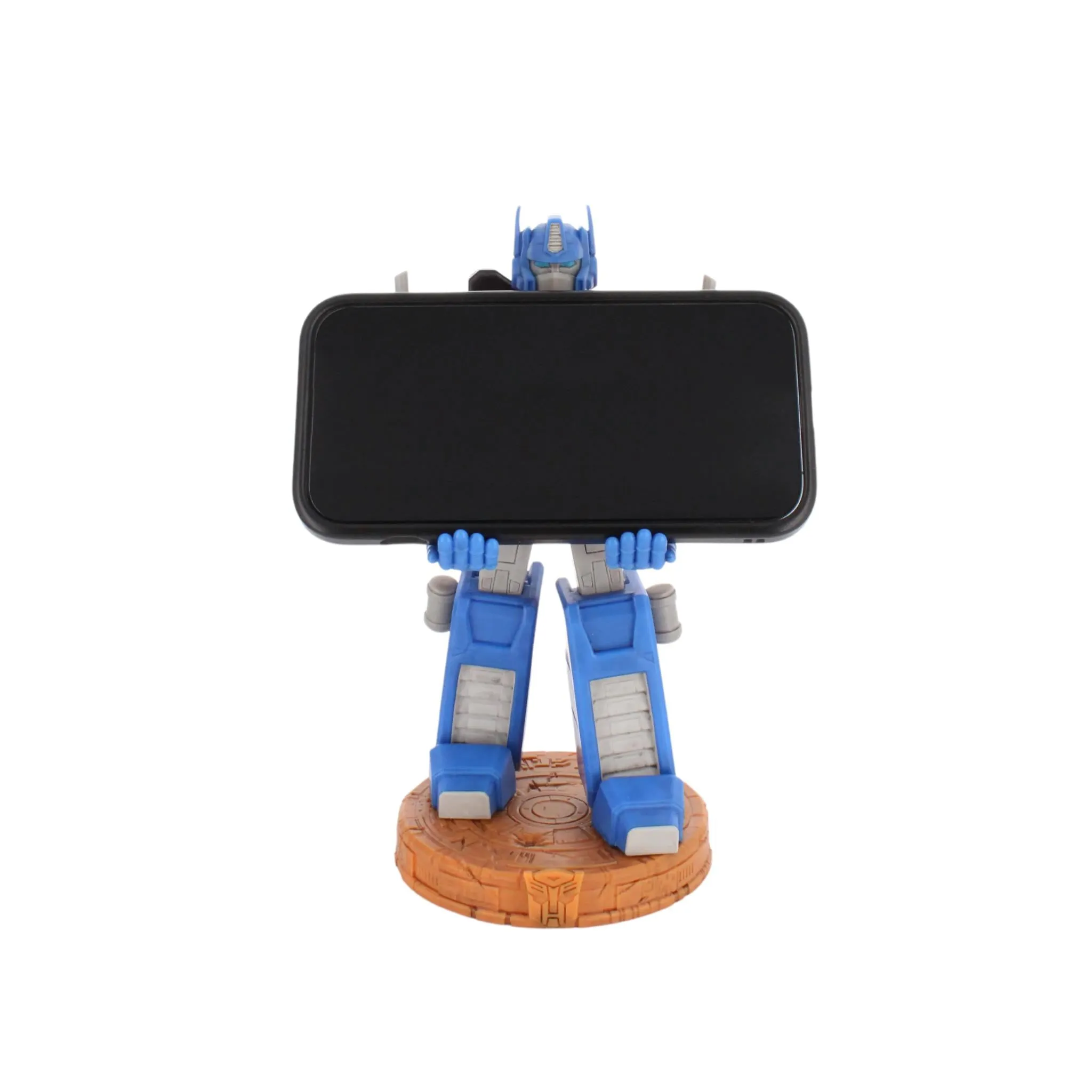 Transformers: Optimus Prime Cable Guys Original Controller and Phone Holder