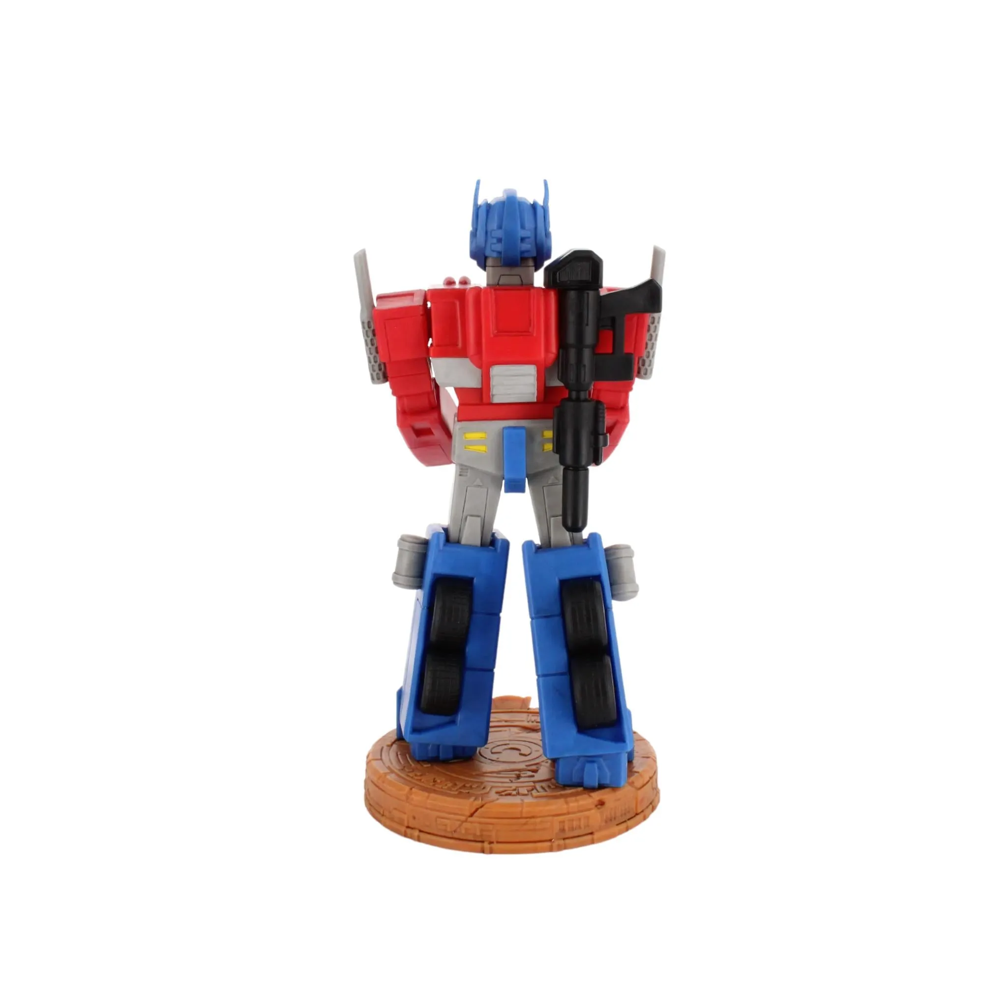 Transformers: Optimus Prime Cable Guys Original Controller and Phone Holder