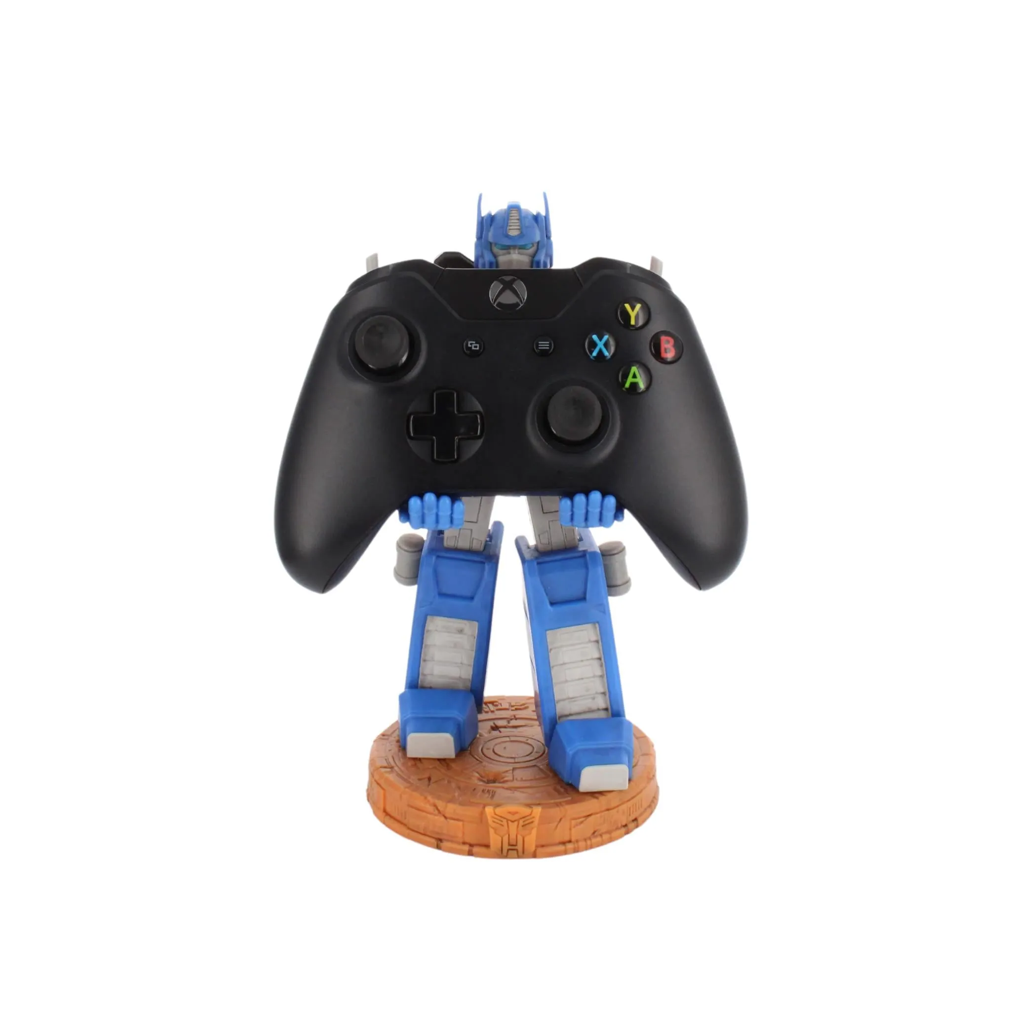 Transformers: Optimus Prime Cable Guys Original Controller and Phone Holder