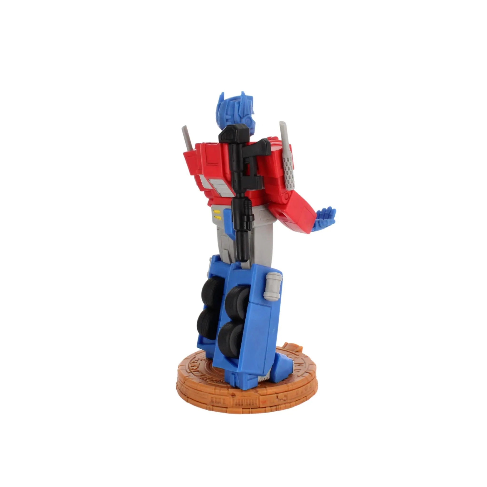 Transformers: Optimus Prime Cable Guys Original Controller and Phone Holder