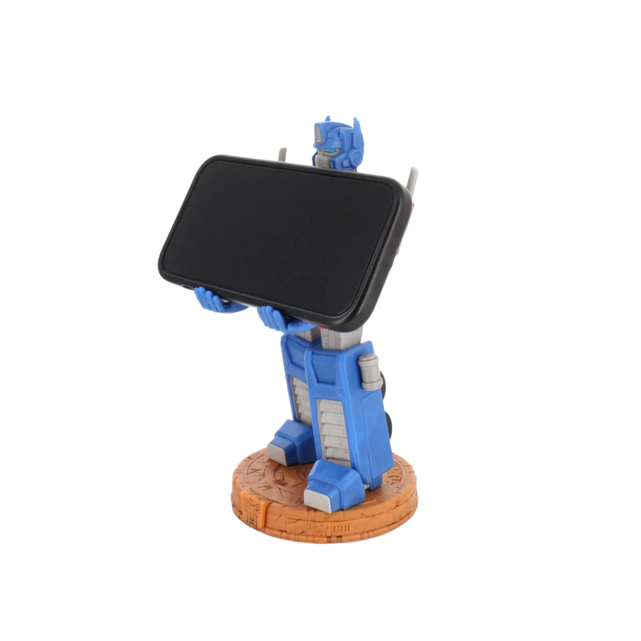 Transformers: Optimus Prime Cable Guys Original Controller and Phone Holder