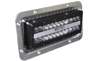 TRITON LED FLOOD LIGHT