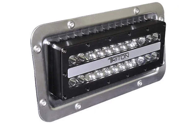 TRITON LED FLOOD LIGHT