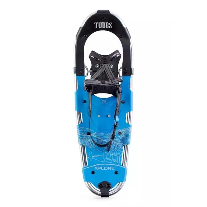 Tubbs Xplore Snowshoes Kit [2022]
