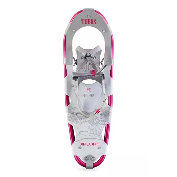 Tubbs Xplore Snowshoes Kit W [2022]