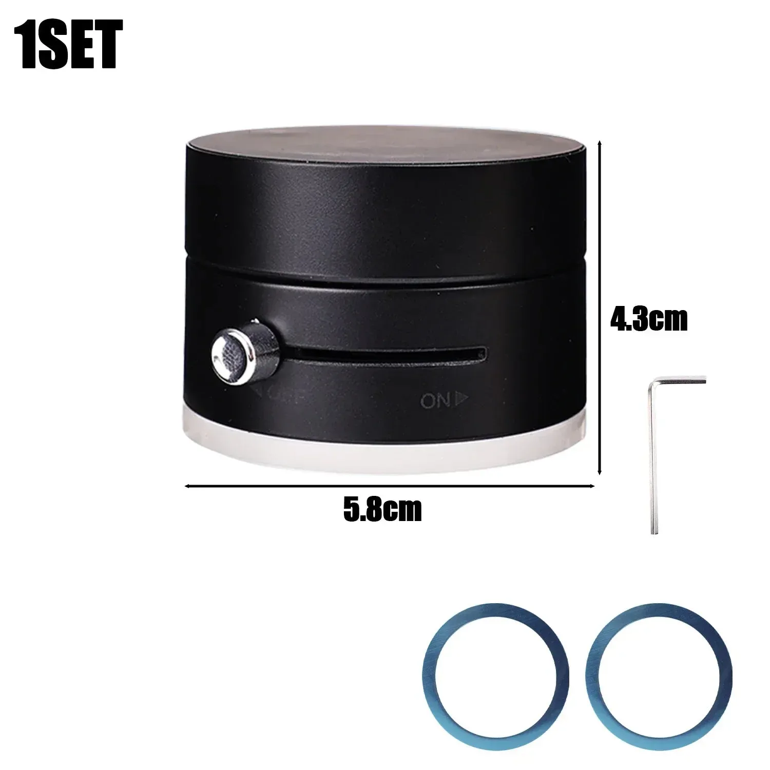 Vacuum Absorption Magnetic Phone Bracket (U CARE)