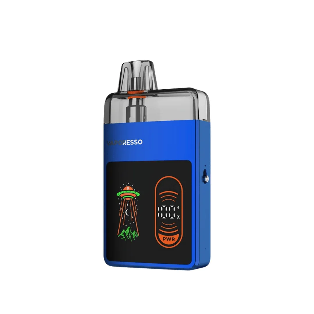 Vaporesso Eco Nano Pro Pod Vape Kit