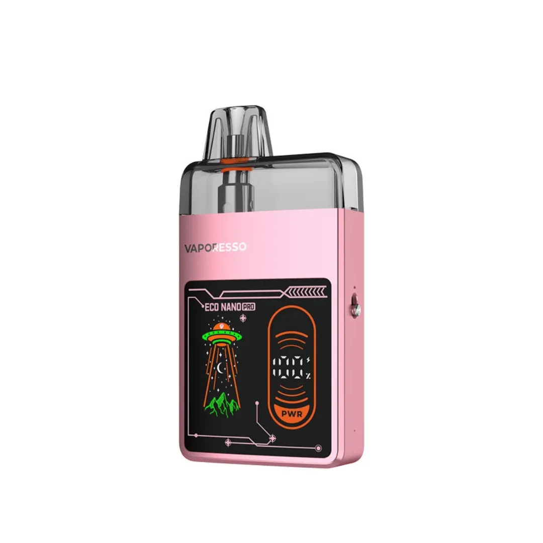 Vaporesso Eco Nano Pro Pod Vape Kit