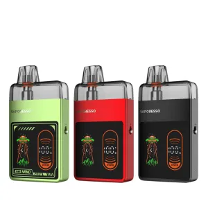 Vaporesso Eco Nano Pro Pod Vape Kit