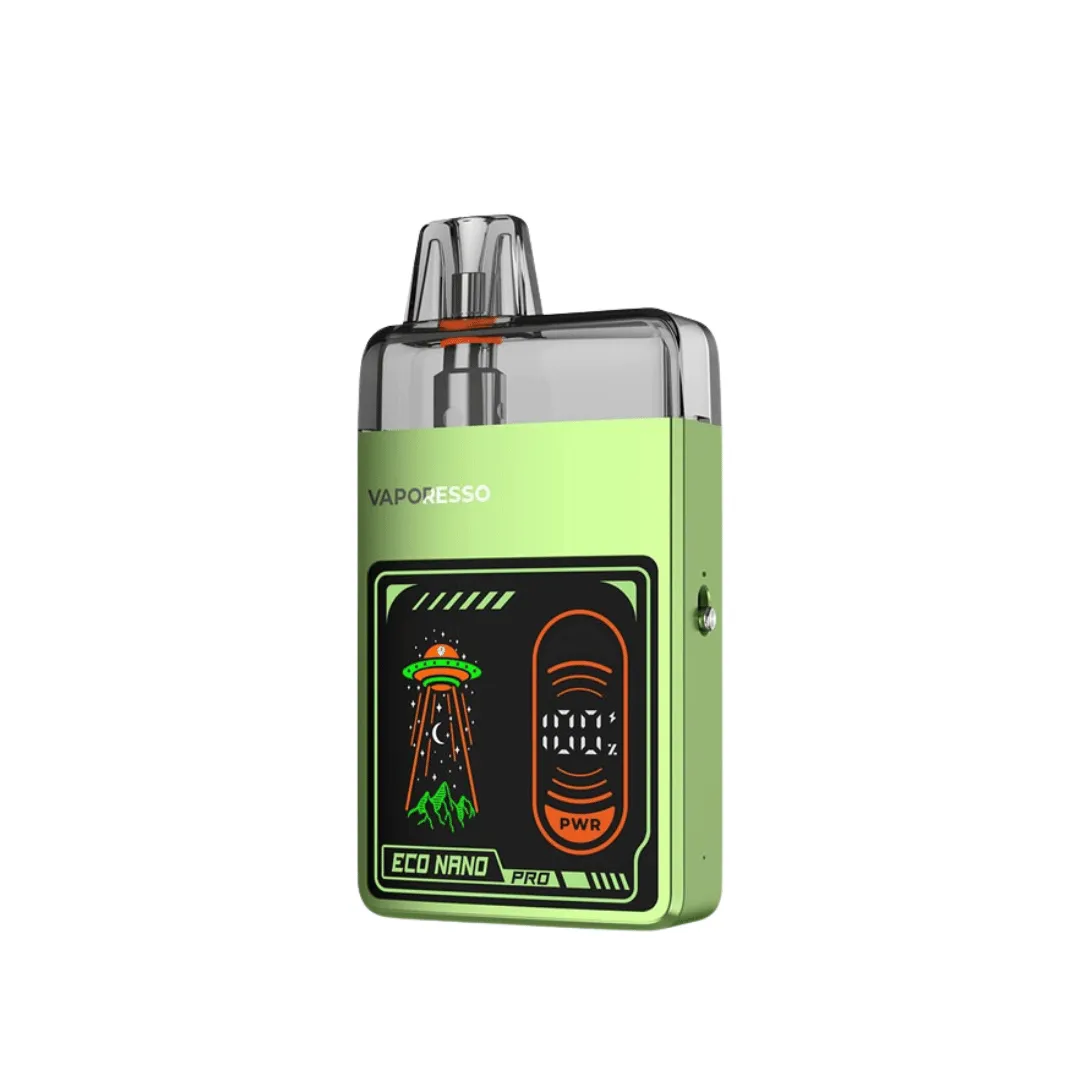 Vaporesso Eco Nano Pro Pod Vape Kit