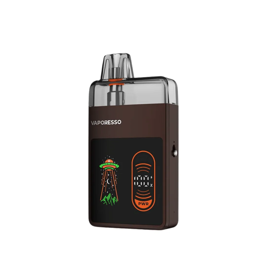 Vaporesso Eco Nano Pro Pod Vape Kit