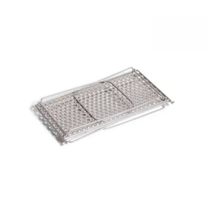 VARGO TITANIUM BIFOLD GRILL