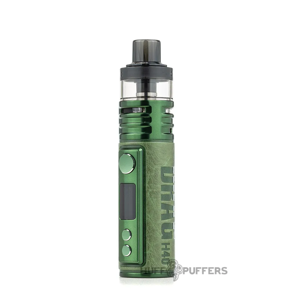 Voopoo Drag H40 Kit