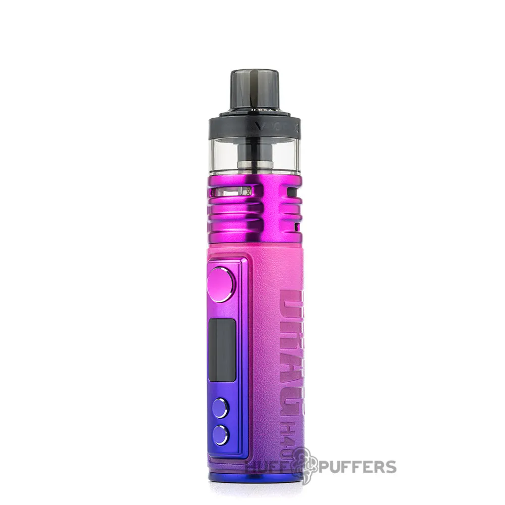 Voopoo Drag H40 Kit