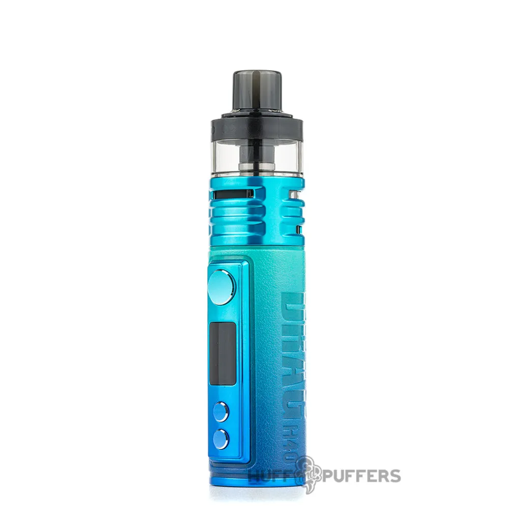 Voopoo Drag H40 Kit