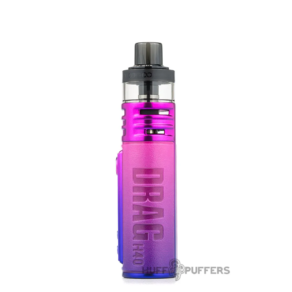Voopoo Drag H40 Kit