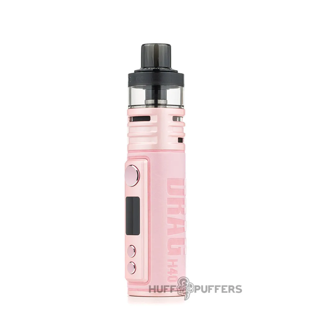 Voopoo Drag H40 Kit