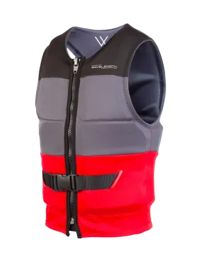 Wavelength Icon Vest - Viper Red - 2022
