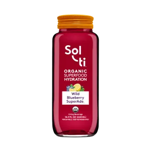 Wild Blueberry SuperAde®