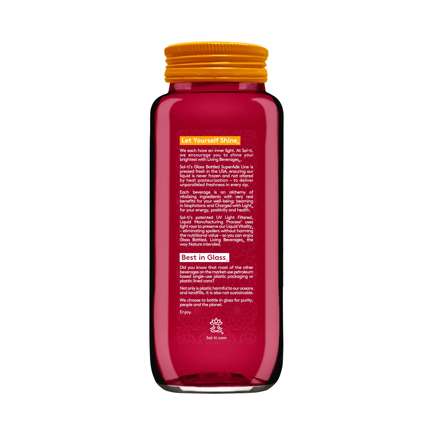 Wild Blueberry SuperAde®
