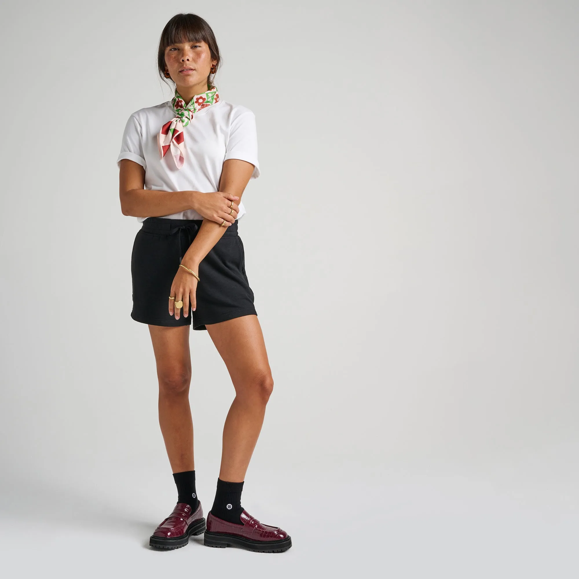 WOMEN'S SHELTER SHORT