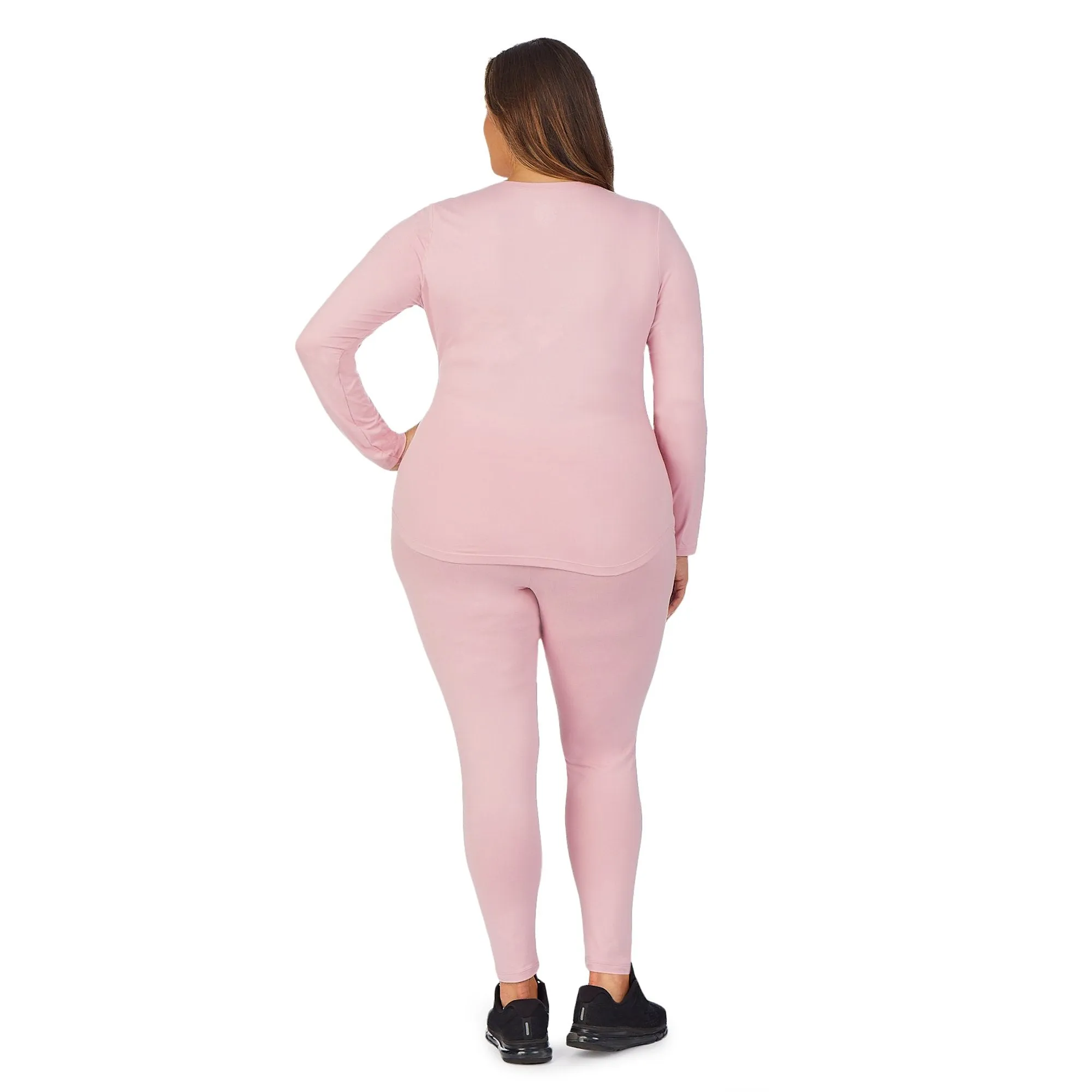 Womens Underscrub Legging PLUS