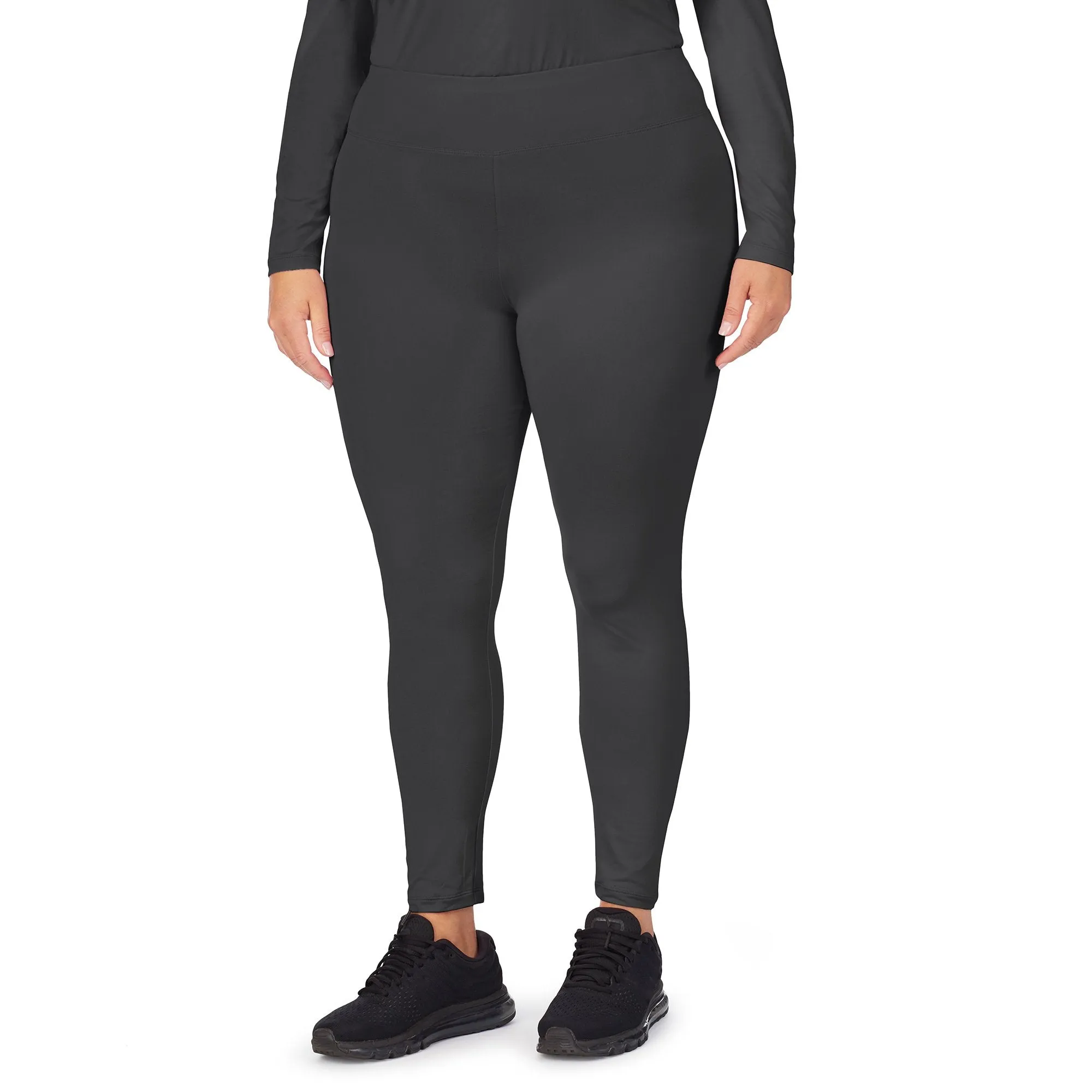 Womens Underscrub Legging PLUS