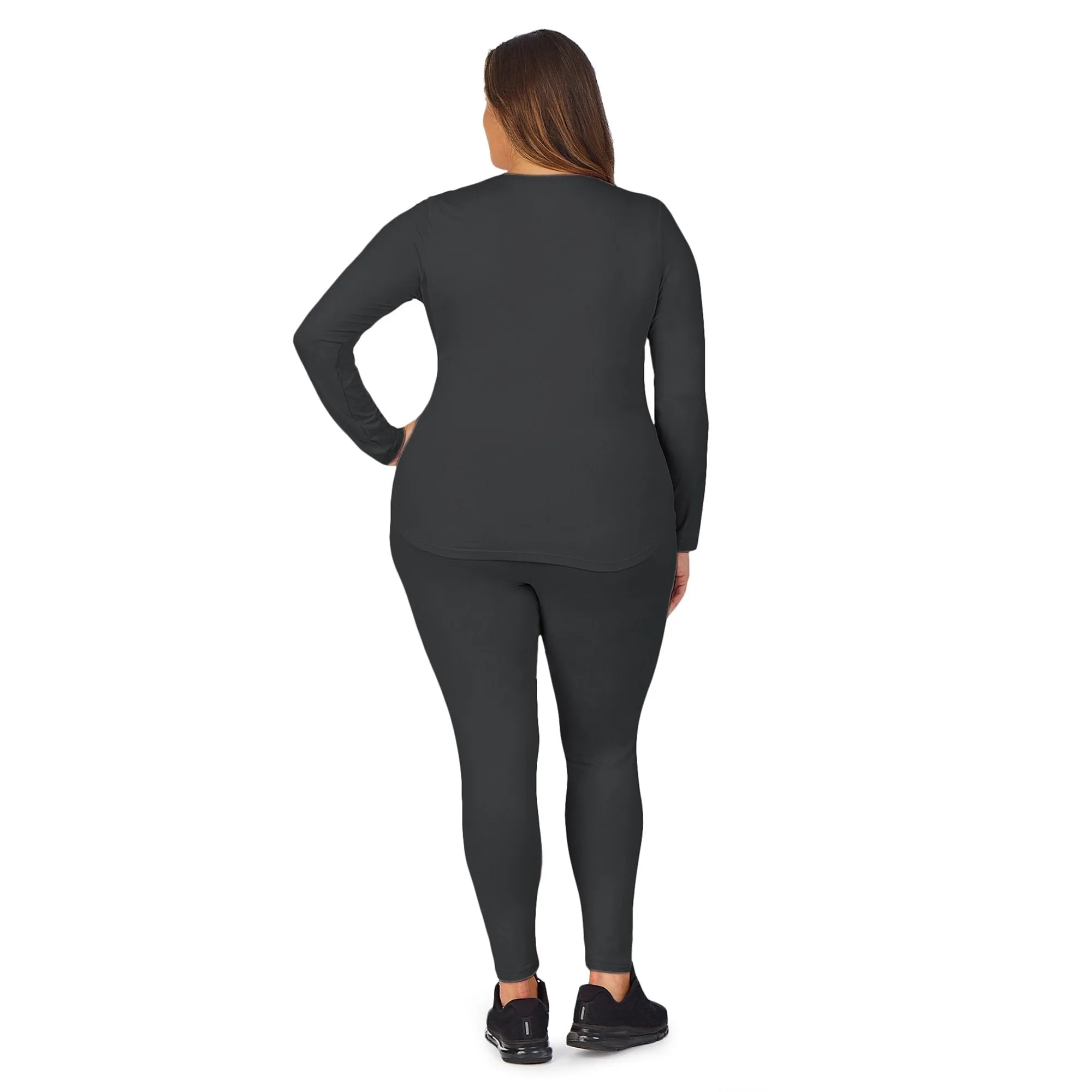 Womens Underscrub Legging PLUS