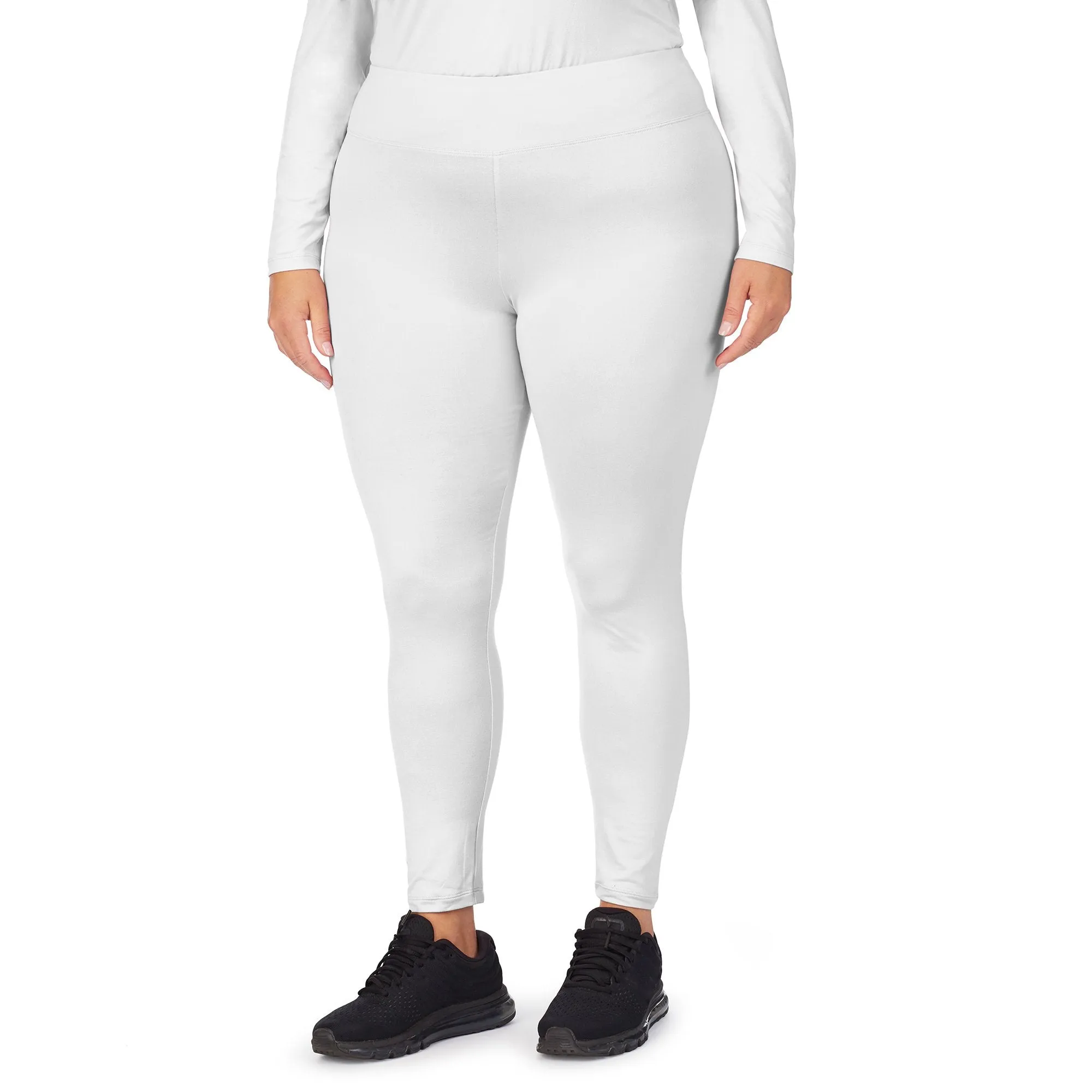Womens Underscrub Legging PLUS