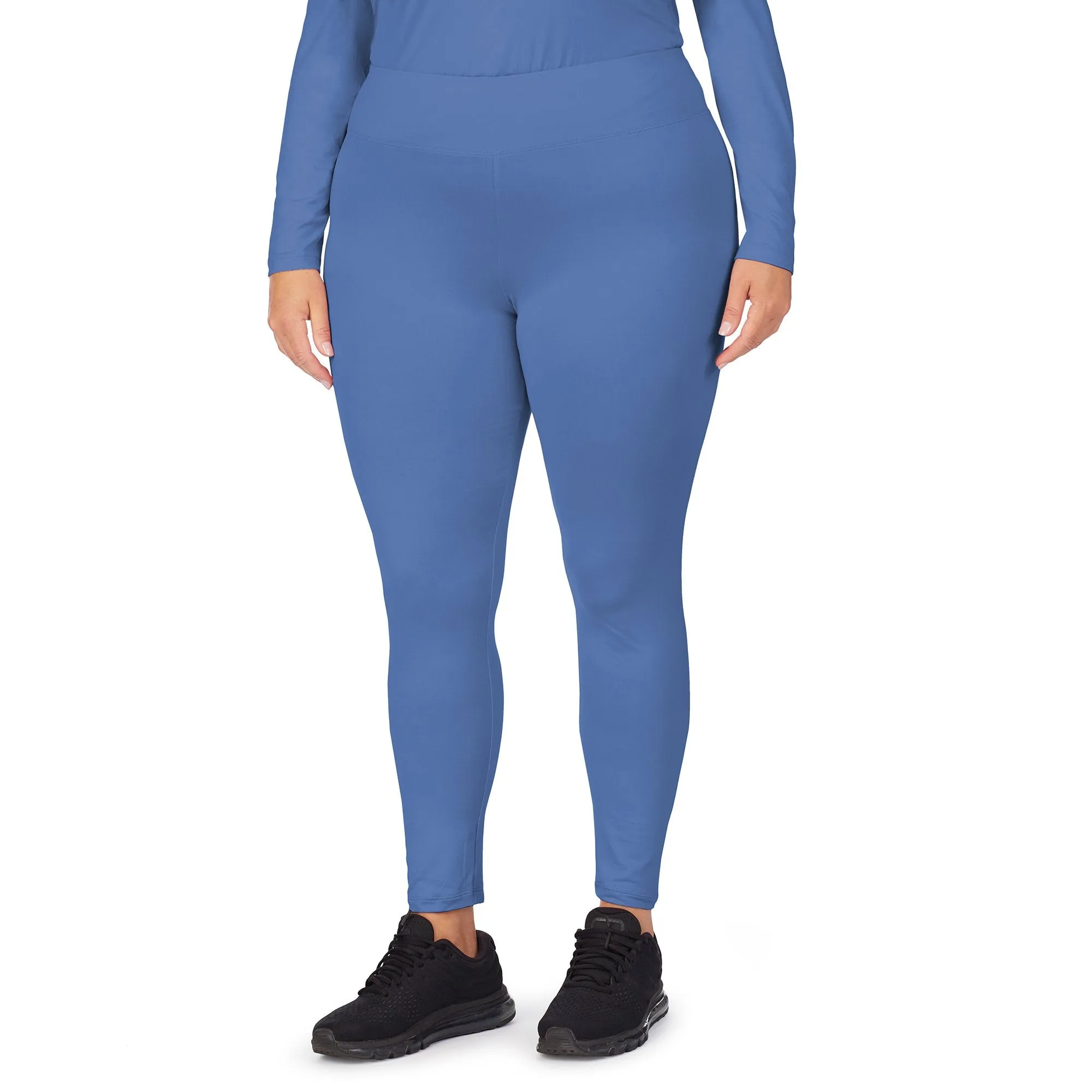 Womens Underscrub Legging PLUS