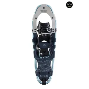 W's Panoramic 21 Snowshoes